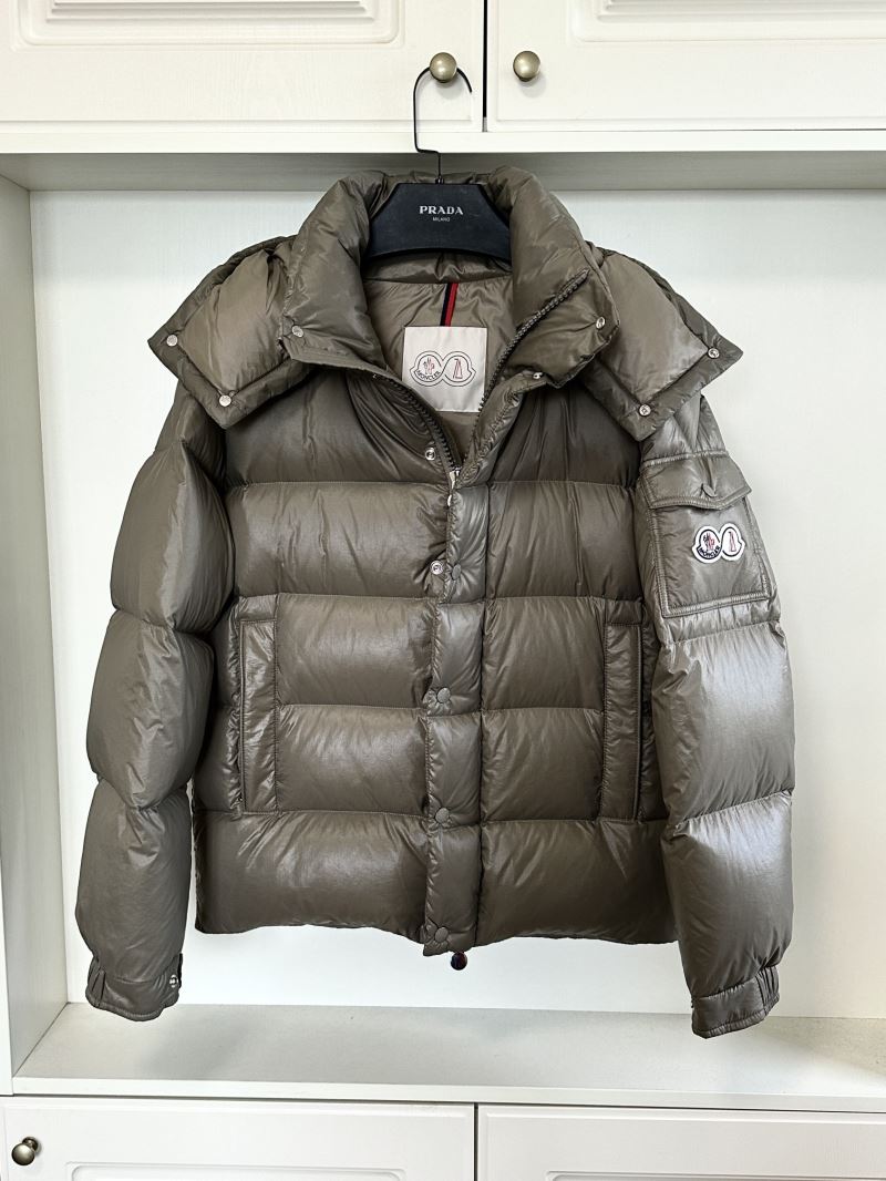 Moncler Down Jackets